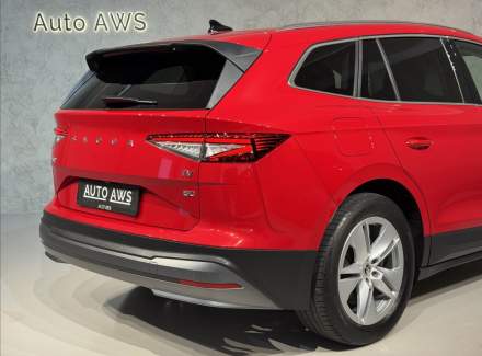 Škoda - Enyaq iV