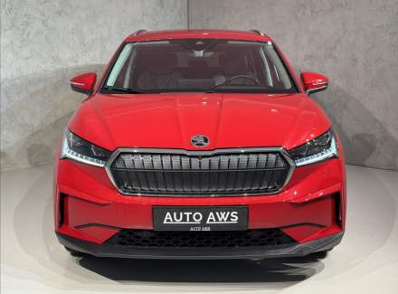 Škoda - Enyaq iV