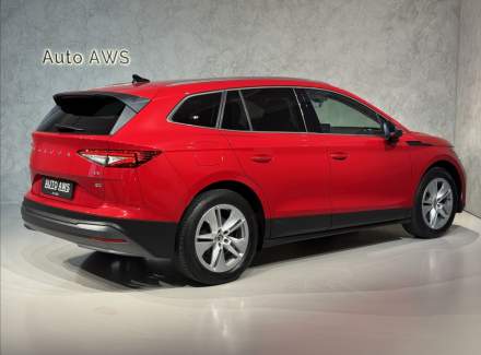 Škoda - Enyaq iV