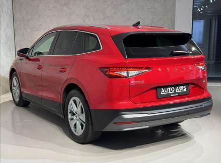 Škoda - Enyaq iV