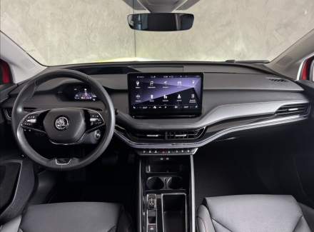 Škoda - Enyaq iV