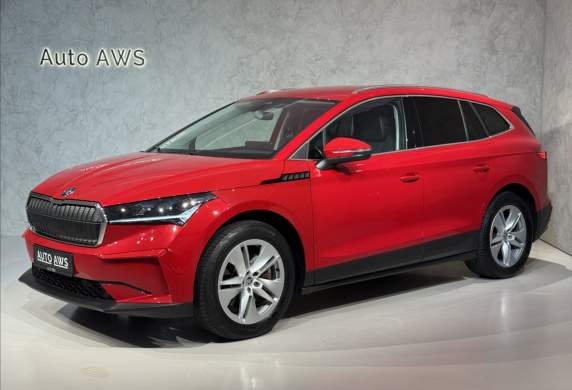Škoda - Enyaq iV