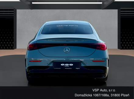 Mercedes-Benz - CLA