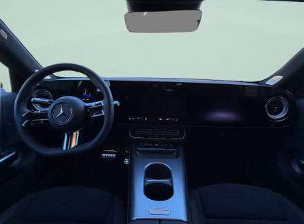 Mercedes-Benz - CLA
