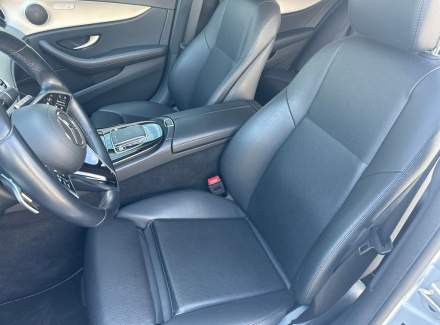 Mercedes-Benz - E-class