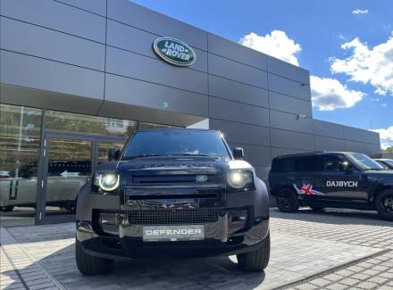 Land Rover - Defender