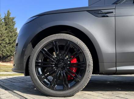 Land Rover - Range Rover Sport