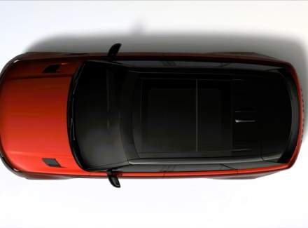 Land Rover - Range Rover Sport