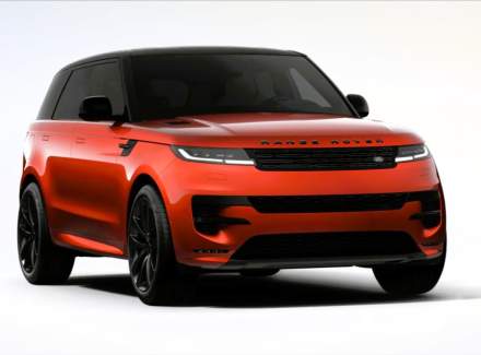 Land Rover - Range Rover Sport