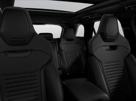 Land Rover - Range Rover Sport
