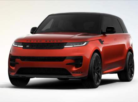 Land Rover - Range Rover Sport
