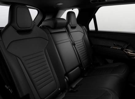 Land Rover - Range Rover Sport