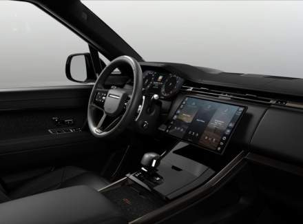 Land Rover - Range Rover Sport
