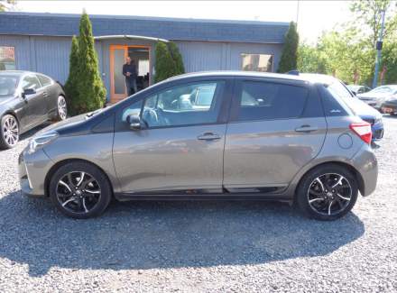 Toyota - Yaris