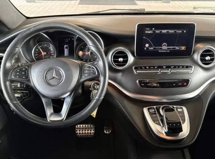 Mercedes-Benz - V-class