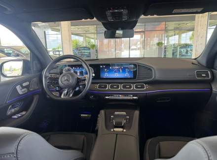Mercedes-Benz - GLE