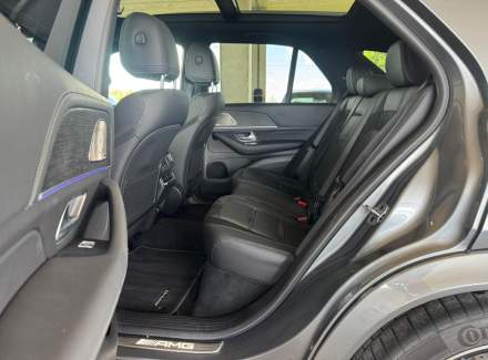 Mercedes-Benz - GLE