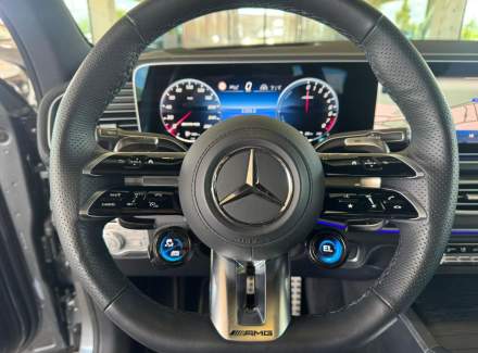 Mercedes-Benz - GLE