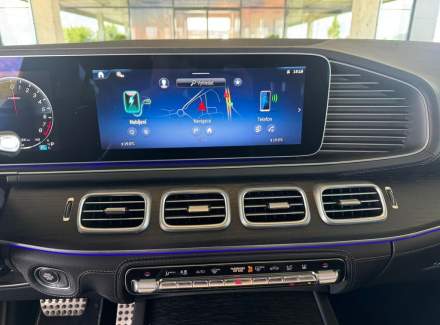 Mercedes-Benz - GLE