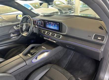 Mercedes-Benz - GLE