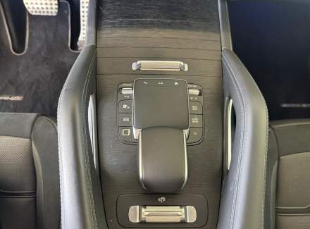 Mercedes-Benz - GLE