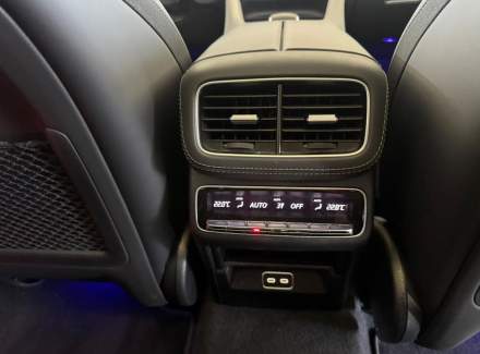Mercedes-Benz - GLE