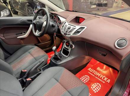 Ford - Fiesta