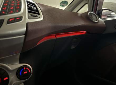 Ford - Fiesta