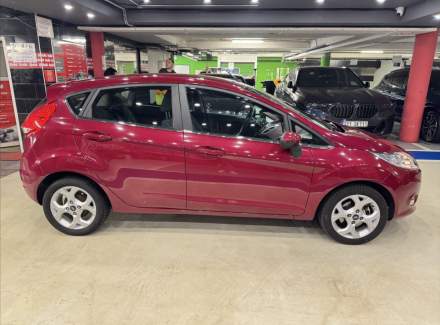 Ford - Fiesta