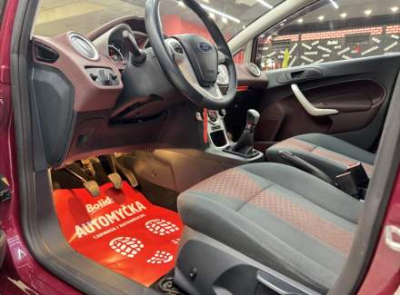 Ford - Fiesta