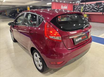 Ford - Fiesta
