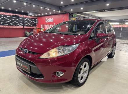 Ford - Fiesta