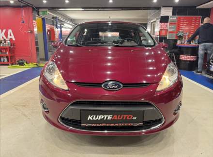 Ford - Fiesta