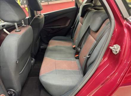 Ford - Fiesta
