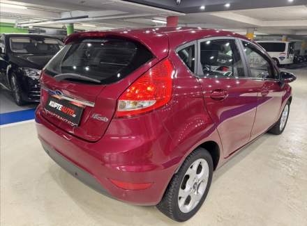 Ford - Fiesta