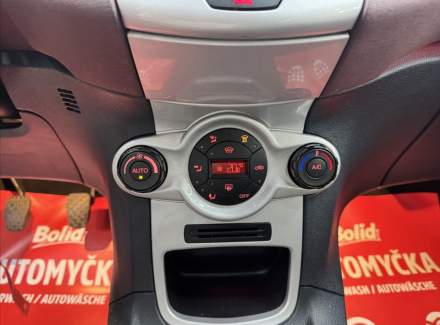 Ford - Fiesta