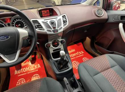 Ford - Fiesta