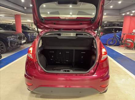 Ford - Fiesta