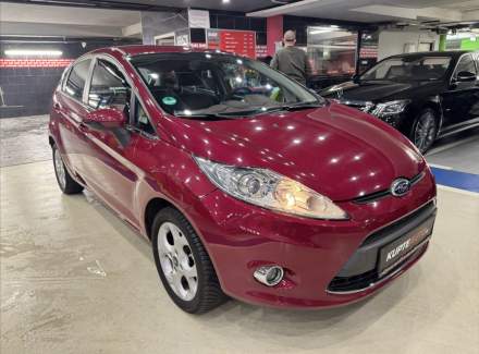 Ford - Fiesta
