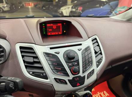 Ford - Fiesta