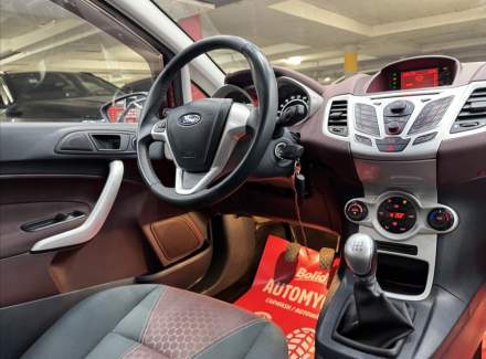 Ford - Fiesta