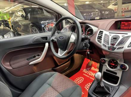 Ford - Fiesta