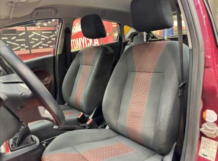 Ford - Fiesta