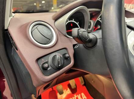 Ford - Fiesta