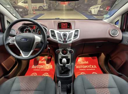 Ford - Fiesta