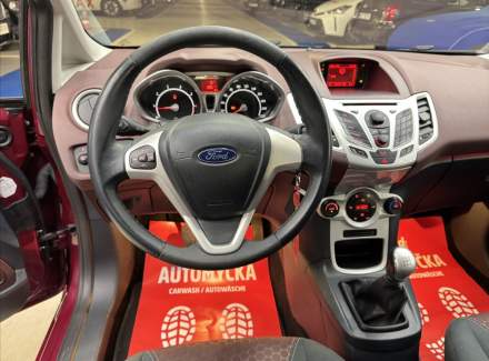Ford - Fiesta