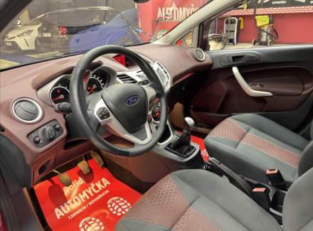Ford - Fiesta