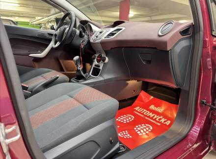 Ford - Fiesta
