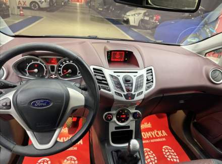Ford - Fiesta