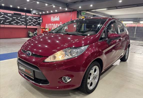 Ford - Fiesta